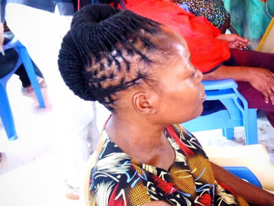 Team Warasta Dreadlocks Hub.