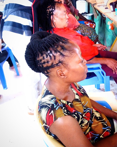 Team Warasta Dreadlocks Hub.
