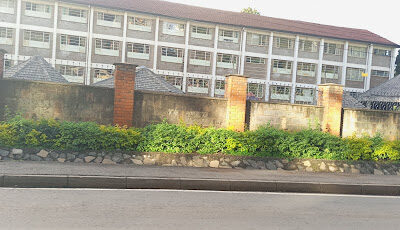 Loreto Convent Valley Road
