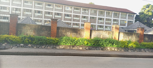 Loreto Convent Valley Road