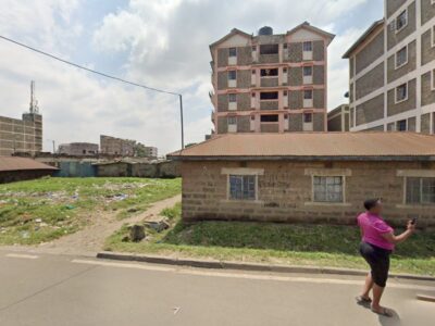 Makongeni Primary School