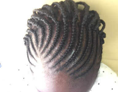 Elegant Styles Beauty Parlour