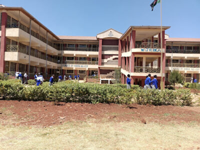 Kibera Secondary School