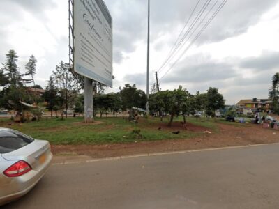 Ruaka , Muchatha