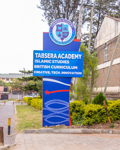 Tabsera Academy
