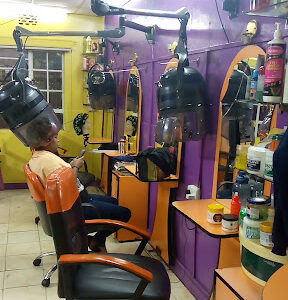 Jc Beauty Salon