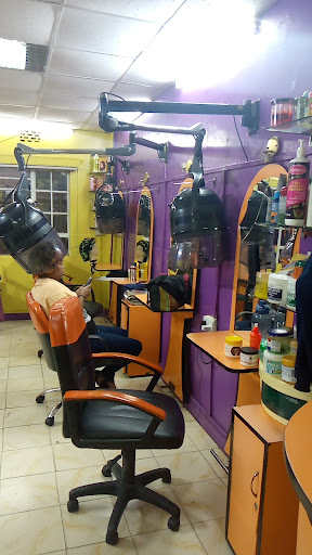 Jc Beauty Salon