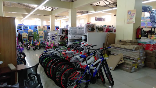 Naivas Supermarket - Narok