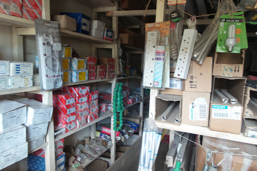 Ukunda Electricals & Hardware