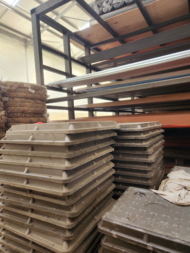 Pramukh Hardware Stores Ltd (Athi River)
