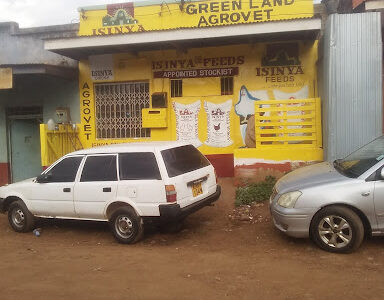 Greenland Agrovet