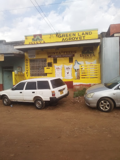 Greenland Agrovet
