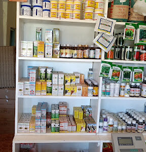Vetline Agrovet