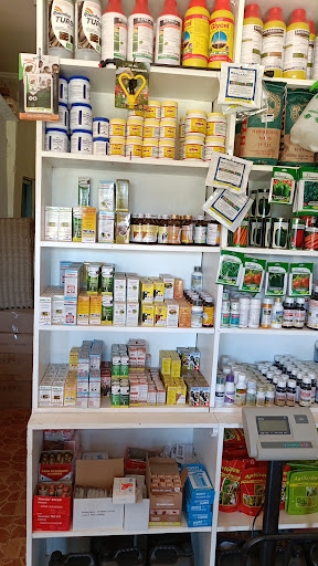 Vetline Agrovet