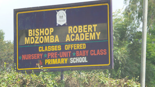Bishop Robert Mdzomba Academy