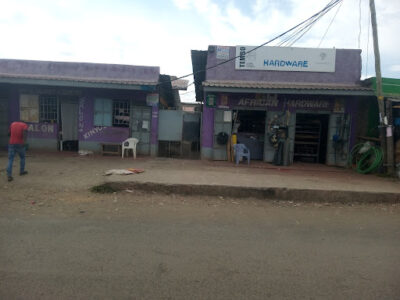 African Hardware