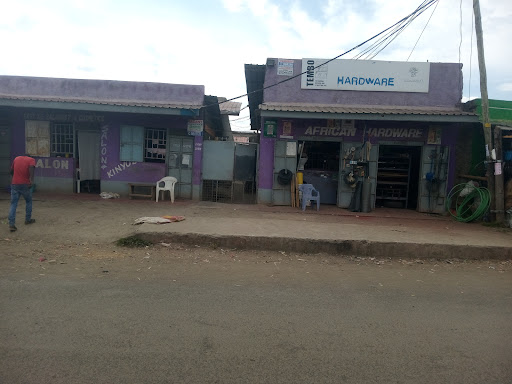 African Hardware