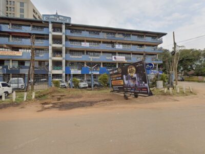 General Hardware (K) Ltd-Westlands
