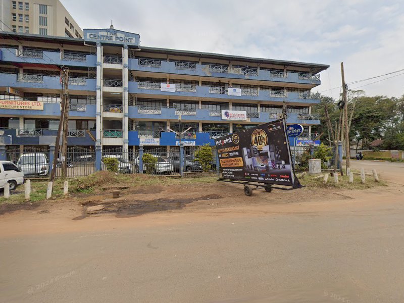 General Hardware (K) Ltd-Westlands