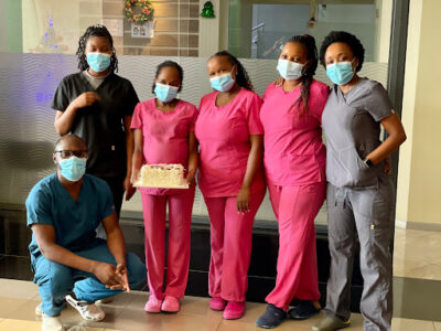 Iris Dental Clinic