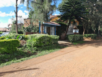 Maranatha Restoration Homes Mrh