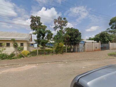 Mihango Primary