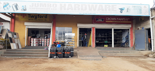 Jumbo Hardware