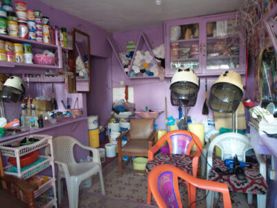 Shalmon Salon
