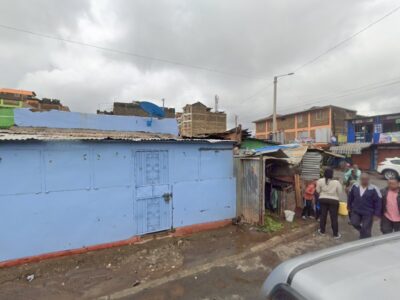 Whistling Thorn School
