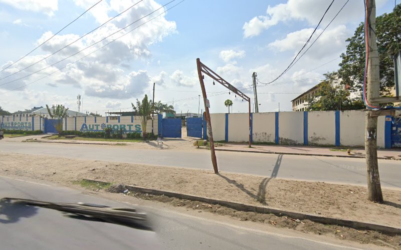 Mumtaz Motor Kenya