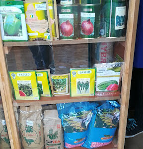 Ushindi Agrovet