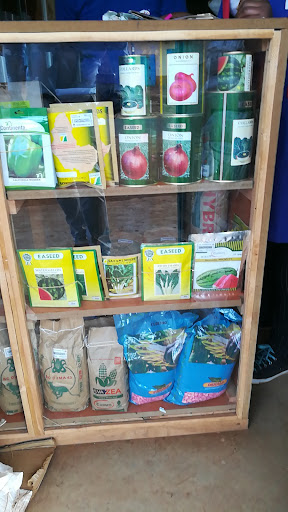 Ushindi Agrovet