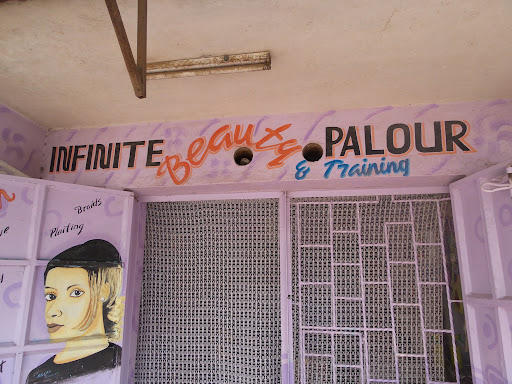 Infinite Salon