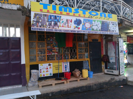 Timstone Hardware World