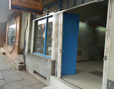 Prime Tiles & Hardware Ltd