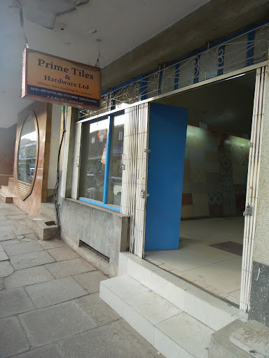 Prime Tiles & Hardware Ltd