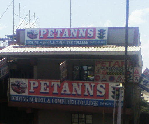 Petanns Driving School
