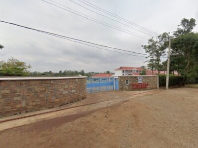 Thika Road Academy - Ecd