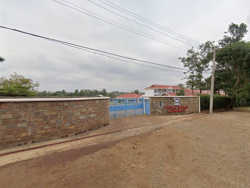 Thika Road Academy - Ecd