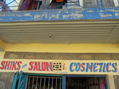 Shiks Hair Salon & Cosmetics