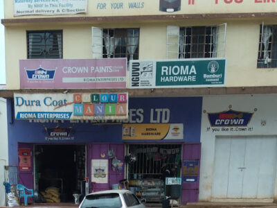 Rioma Enterprises