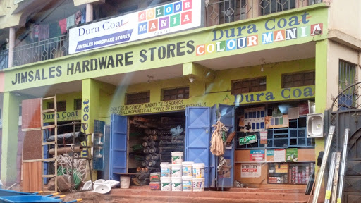 Eusam Hardware Store