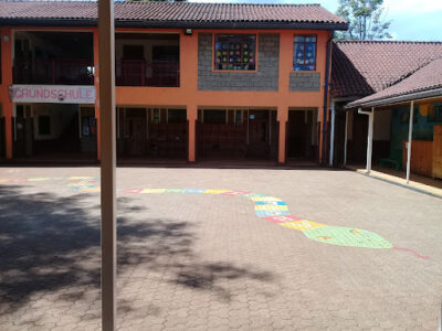 German School Nairobi