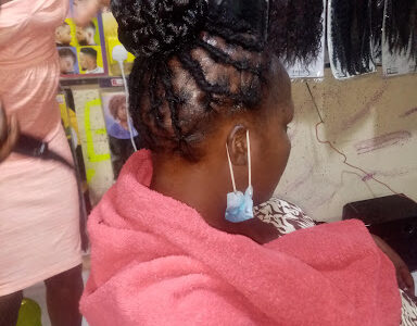 Papa Beauty Salon