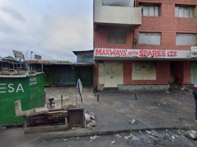 Makini Schools Ltd The
