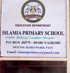 Islamia Primary School