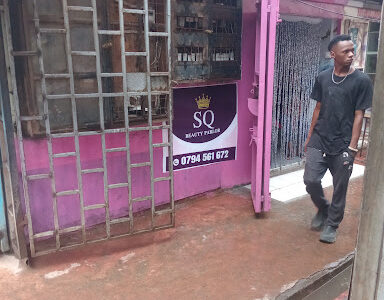 Sq Beauty Parlor