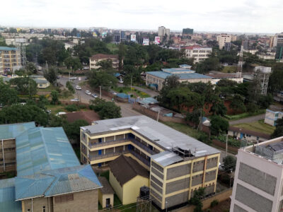 NML Towers