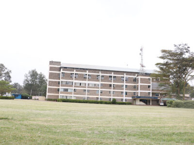 Mahanaim International School