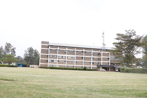 Mahanaim International School